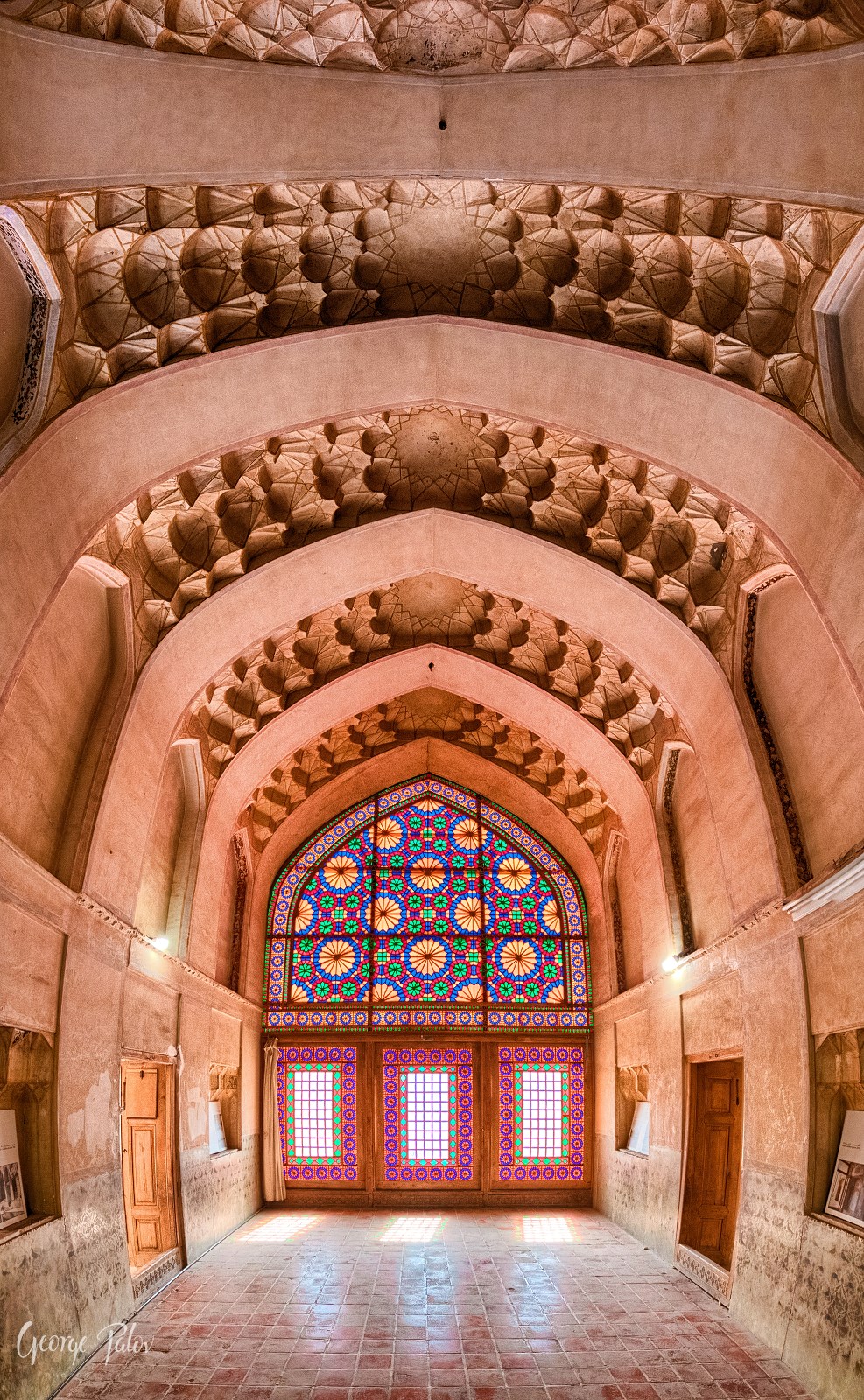 15 HDR